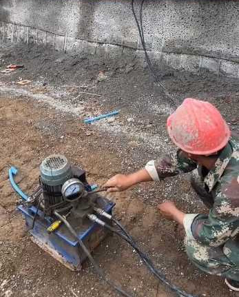 盐城阜宁县预应力锚杆