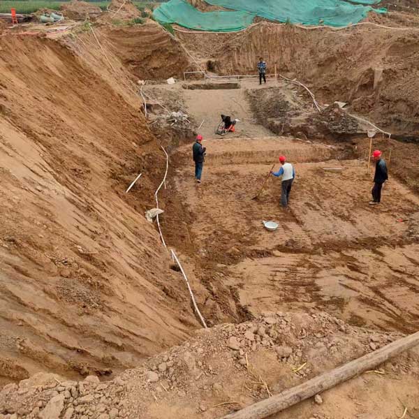 盐城阜宁县降水工程