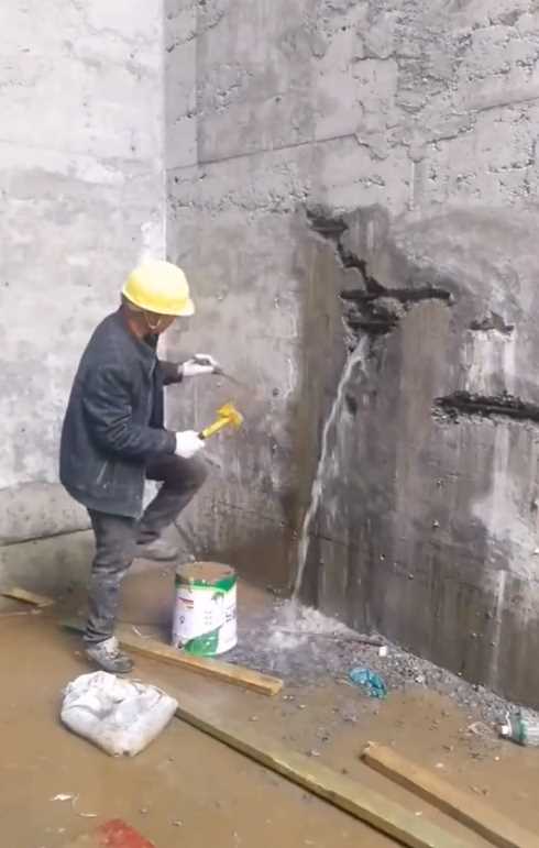盐城阜宁县渗漏修缮